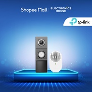 TP-Link Tapo D235 Video Doorbell Camera