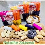Special Pastillas from San Miguel Bulacan(REGULAR)