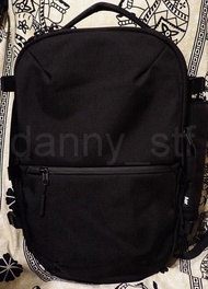 全場至抵👍🏻全新 Aer Travel Pack 3 Cordura Ballistic Backpack 35L 頂級背囊 背包 原價$2399 媲美 Evergoods / Mystery Ran