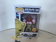 Independence Day Alien 3.75 Limited Chase Edition Vinyl Figure