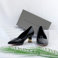 Women's SHOES CK OFFICE HIGH HEELS SHOES CKS499 PREMIUM IMPORT