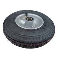 ,, Wheel Rubber Equipment Wheel 30cm Inflatable Washer 2.50-4, 27cm Wheel Heavy Duty Wheel Toy Car Z