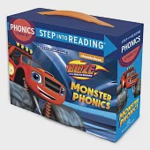 Monster Phonics