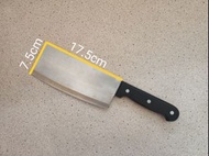 Chinese Kitchen Knife
中式菜刀