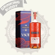 [DrinkingBuddy] Martell VSOP 700ml (No box)