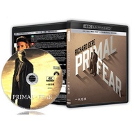 [En]4K UHD 1080P Blu-ray HD Movies Primal Fear