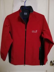 JACK Wolfskin 外套 ( JACK Wolfskin Jacket )