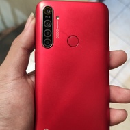 realme 5i 6 128