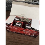 Original P21W/5W 12V 21W KGW BULB - 2 FOOT STOP BRAKE LIGHT