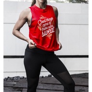 Josei | Women's Gym Tank Top