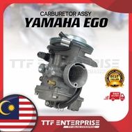 YAMAHA EGO V1 CARBURETOR ASSY EGO OLD FIRST MODLE