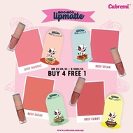 CUBREMI_MOO_MOO_Lipmatte