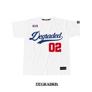 Degraded Clothing "Dodgers Inspired Shirt"