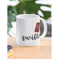 Swiftea Mug Taylor Swift Coffee Mug