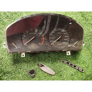 HONDA SV4 METER AUTO TRANSMISSION