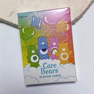 Care Bears Care Bears Care Bears Playing Cards Paper Playing Cards