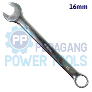 BISON 16MM COMBINATION SPANNER WRENCH RINGPAS 16MM