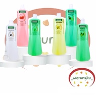 SAMPO CRRANTE Shampoo 1 Liter Salon Shampoo 1L