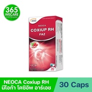 NEOCA Coxiup RH faz 30 เม็ด. นีโอก้า โคซิอัพ อาร์เอช ฟาซ 365wecare