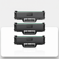 MOSHU | เหมาะสมสำหรับตลับหมึก HP 166A/W1660A 2 ชุด