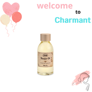 SABON - 迷你沐浴油 100ml#白茶- 平行進口