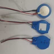 CR2032L Want IBM laptop desktop motherboard 3V button COMS wCR2032L想IBM笔记本台式机主板3V纽扣COMS 带线2针1.259.16