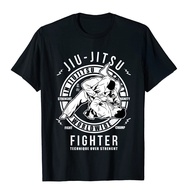T-shirt Bjj Jiu Jitsu Mma | Men's Jiu Jitsu T-shirts | Men's Jiu Jitsu Shirt - Shirts XS-6XL