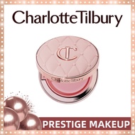Charlotte Tilbury Pillow Talk Beautifying Cushion Foundation Fair 1C/2C/1N/2N
