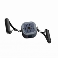 lixadaofficial.sg TwirlTide Adjustable Resistance Band Fitness Pump Exercise Equipment Cable Machine