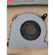 Brand New Delta DETLTA BSC0805HA-00 DC05V 0.60 A NUC8 Notebook Cooling Fan PVB080C05L-P10