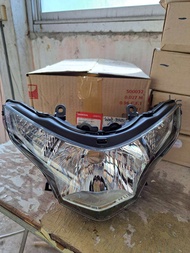 ชุดไฟหน้า HONDA CBR250I [33110-KYJ-901]
