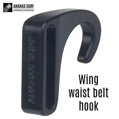 Ananas Surf Wing waist belt hook