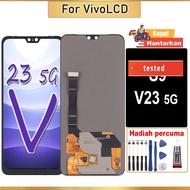Original LCD Vivo V23 5G Vivo S9 LCD Original Display Touch Screen