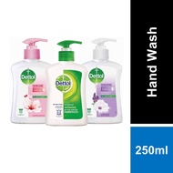 Dettol Liquid Hand Wash 250ml