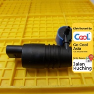 1K6955651 WASHER PUMP / WIPER TANK MOTOR FOR VW GOLF R GTI JETTA TIGUAN AUDI 1J6955651 1T0955651A 95