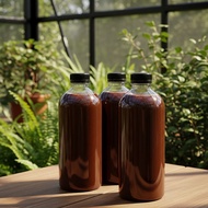 Komi Store EM 4 Tanaman Ternakan Akuakultur Effective Microorganisms EM4 EM1 EM 1