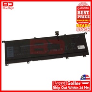 Del 8N0T7 0TMFYT P73F P73F001 XPS 15-9575-D1805TS Precision 5530 2-IN-1 XPS 15-9575-D1605TS LAPTOP B