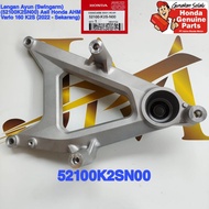 Swing Arm Assy Rear Lengan Ayun Belakang Vario 160 2022 K2S CBS Asli Honda AHM 52100K2SN00