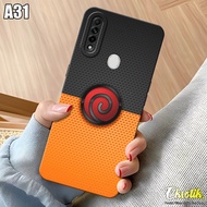 Case Oppo A31 - Eksotik - Casing Oppo A31 - Motif Lucu Aesthetic - Kesing Oppo A31 - Silikon Karet L