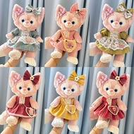 ((Doll Not Included) 40cm LinaBell Clothes Accessories Size S Lingna Belle Doll Baby Clothes Fox Dol