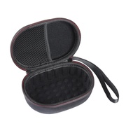 Hard Shell Mouse Case Bag Compatible with for Logitech MX Master 3 Mice Gaming Mouse Easy Travel Org