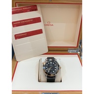 Omega Seamaster Diver 300 M 42mm 021022422001002