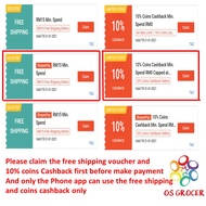 ๑✟❉RM18.89 After Coin Cashback Fernleaf Milk Powder For 1 To 3 / 4 To 6 Years Old 900g