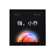 Aqara 綠米 S1 小喬智能面板開關