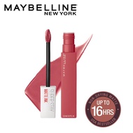 Maybelline Superstay Matte Ink (Delicate)