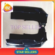 EX5 FORK COVER BLACK COVER SET EX5 EX5 DREAM PENUTUP FORK REAR FORK COVER EX5