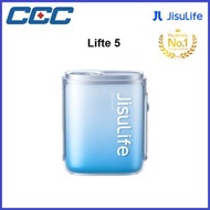JisuLife Life5 便攜式掛頸風扇
