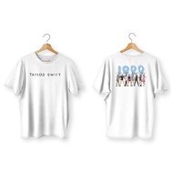 Taylor Swift 1989 T-Shirt (Taylor's Version)