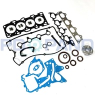 G4JS Engine Full Gasket Seal Kit Fit Hyundai H-1 JAC Refine Santa Fe Sonata Starex Kia Optima 2.4L 2