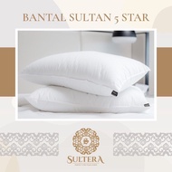 Bantal The Sultan (Sultera)